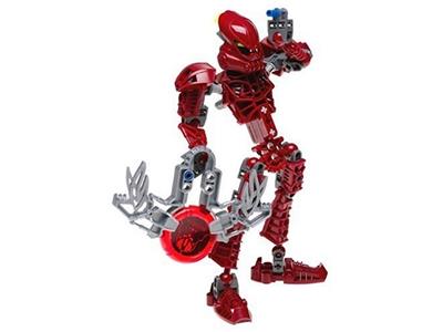 LEGO 65409 Bionicle Toa Metru 8601+8604+8613 | BrickEconomy