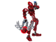 Bionicle Toa Metru 8601+8604+8613 thumbnail