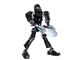 Bionicle Toa Metru 8603+8606+8613 thumbnail
