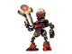 Bionicle Matoran 8607+8610 thumbnail