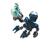 Bionicle Matoran 8608+8611 thumbnail