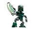 Bionicle Matoran 8608+8611 thumbnail
