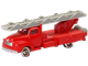 1:87 Mercedes Fire Truck thumbnail