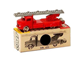 1:87 Mercedes Fire Truck thumbnail