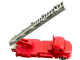 1:87 Mercedes Fire Truck thumbnail