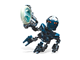 Bionicle Matoran/Kanoka Co-Pack C thumbnail