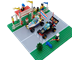Checkered Flag 500 thumbnail