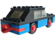 Car and Caravan thumbnail