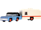 Car and Caravan thumbnail