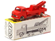 1:87 Mercedes Tow Truck thumbnail