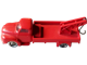 1:87 Mercedes Tow Truck thumbnail