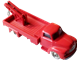 1:87 Mercedes Tow Truck thumbnail