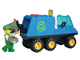 Recycle Truck thumbnail