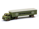 1:87 Mercedes Delivery Van thumbnail