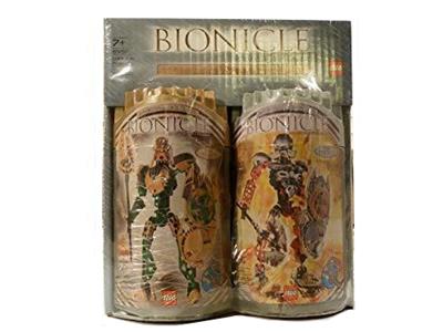 LEGO 65757 Bionicle Special Edition Guardian Toa | BrickEconomy