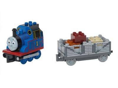 LEGO 65766 - Duplo Train: Thomas & Friends - Thomas Bridge