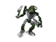 Bionicle Co-pack with Sword thumbnail