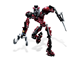 Bionicle Gold Toa Co-pack thumbnail