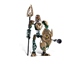 Bionicle Gold Toa Co-pack thumbnail