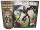 Bionicle Gold Toa Co-pack thumbnail