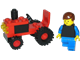 Tractor thumbnail