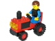 Tractor thumbnail