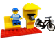 Telephone Booth thumbnail