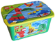 Limited Edition Green Brick Tub Plus Bonus Pack thumbnail