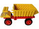 Dump Truck thumbnail