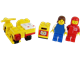 Mailman on Motorcycle thumbnail