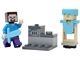 Steve with Diamond Armor thumbnail
