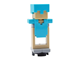 Steve with Diamond Armor thumbnail