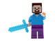 Steve with Diamond Armor thumbnail