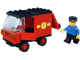 Delivery Van thumbnail