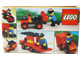 Delivery Van thumbnail