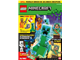 Golden Knight and Charged Creeper thumbnail
