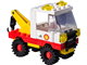 Shell Tow Truck thumbnail