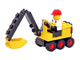 Steam Shovel thumbnail