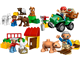 Duplo Super Pack 4 in 1 thumbnail