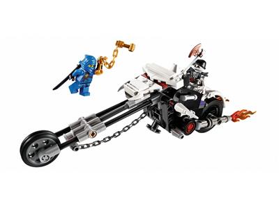 Lego ninjago 3 in 1 super pack cheap