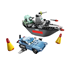 Cars 1 Super Pack 3 in 1 thumbnail