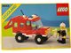Fire Chief's Truck thumbnail
