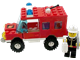 Fire Chief's Truck thumbnail