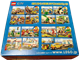 City Traffic Super Pack 4-in-1 thumbnail