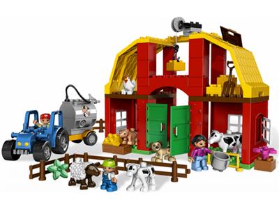 LEGO 66454 Duplo Farm Value Pack BrickEconomy