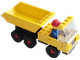 Dump Truck thumbnail