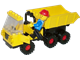 Dump Truck thumbnail
