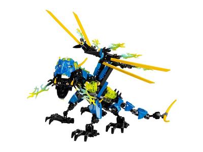 LEGO 66482 HERO Factory Super Pack 2-in-1 | BrickEconomy