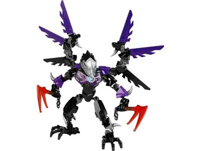LEGO 66499 Legends of Chima Chi Hyper Gorzan 2-in-1 Value