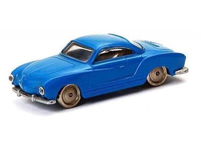 LEGO 665 1:87 Karmann Ghia | BrickEconomy